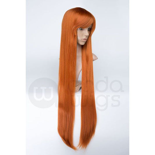 (CL-066) Pumpkin