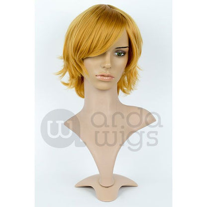 (CL-059) Ginger Blonde