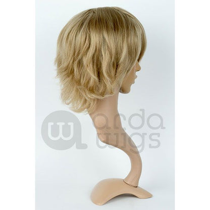 (CL-052) Dark Ash Blonde