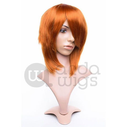 (CL-066) Pumpkin