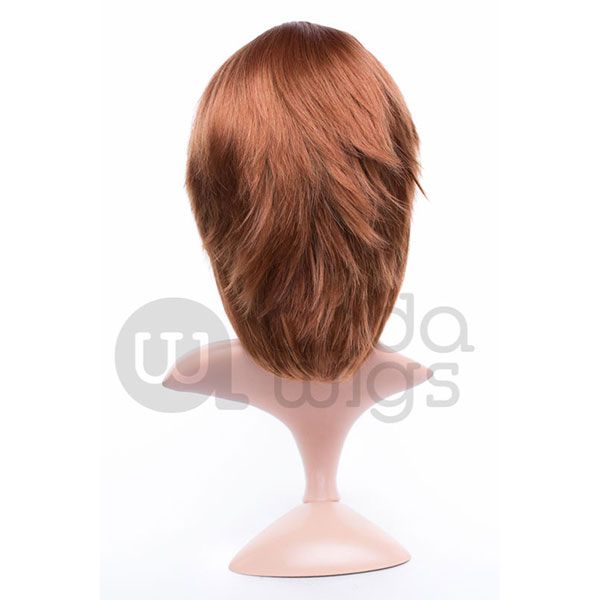 (CL-069) Warm Light Brown