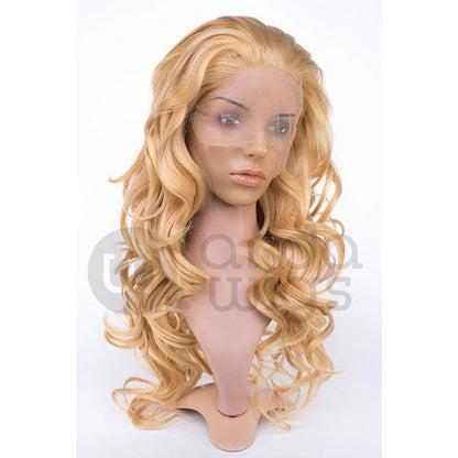 (CL-057) Pale Blonde