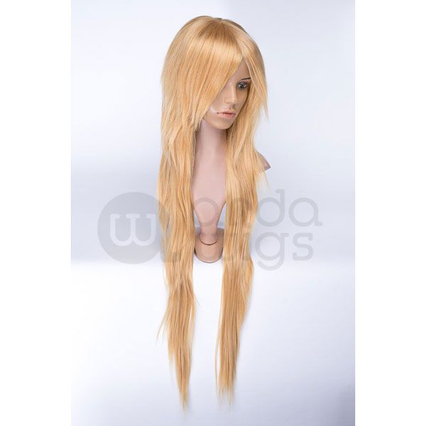 (CL-057) Pale Blonde