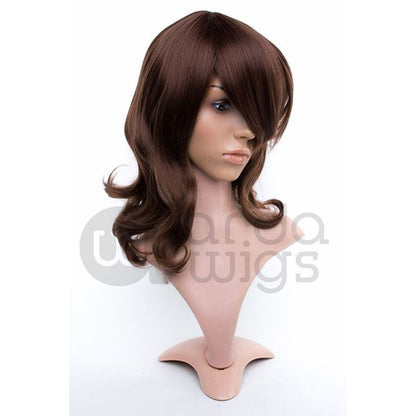 (CL-074) Spanish Brown