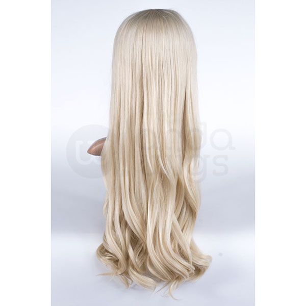 (SI-054) Bleach Blonde