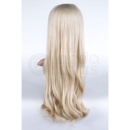 (SI-054) Bleach Blonde