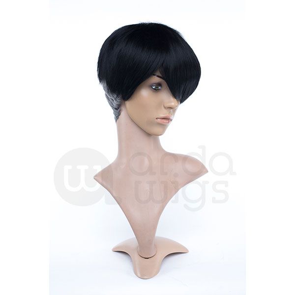 (CL-078/CL-080) Black top/Grey under