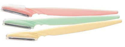Eyebrow Razor 3ct