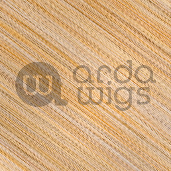 Le Tigre Long Light Warm Brown AR015, Arda Wigs