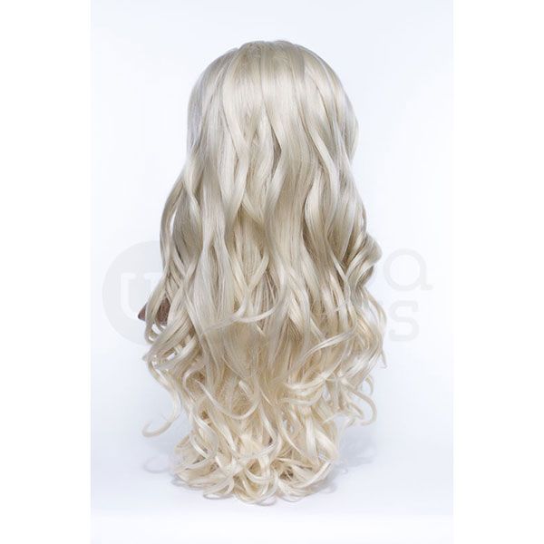 (CL-054) Titanium Blonde