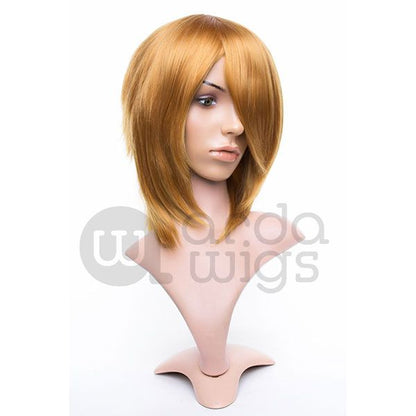 (CL-059) Ginger Blonde