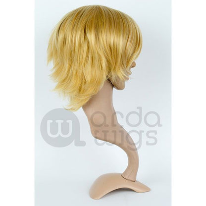 (CL-057) Pale Blonde