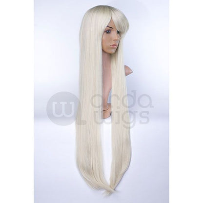 (CL-054) Titanium Blonde