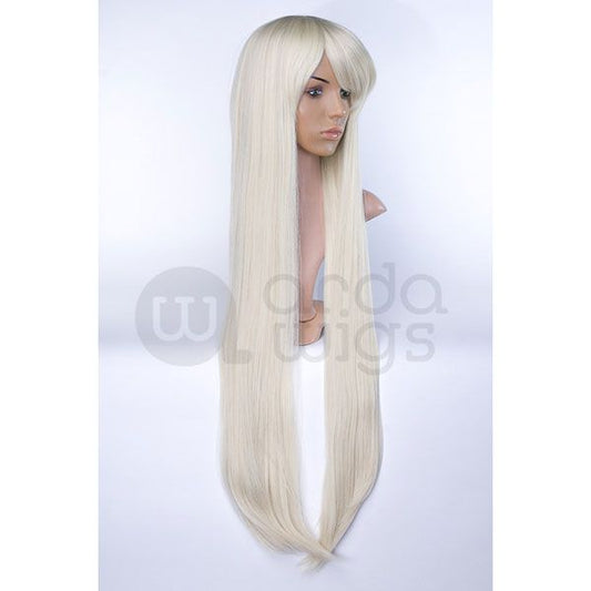 (CL-054) Titanium Blonde
