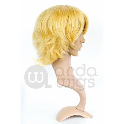 (CL-056) Fairy Blonde