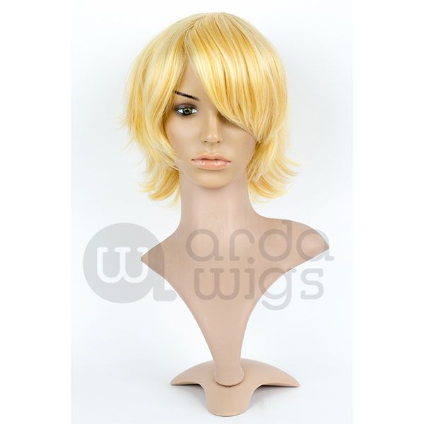 (CL-056) Fairy Blonde