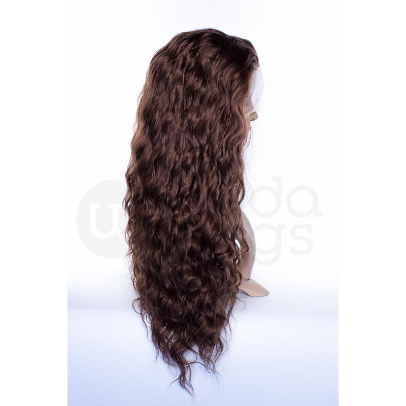 (CL-074) Spanish Brown