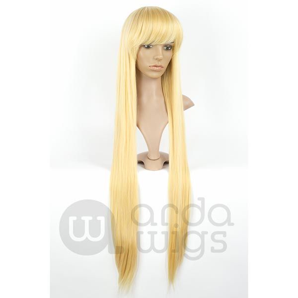 (CL-056) Fairy Blonde