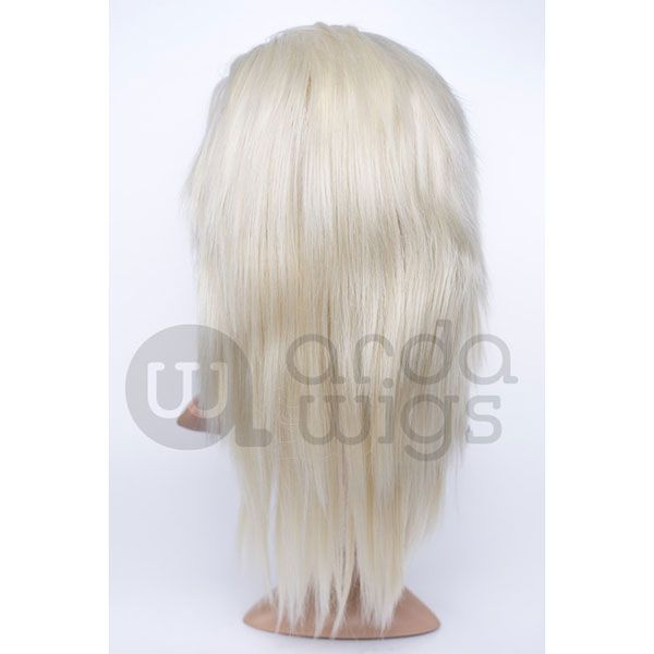 (CL-054) Titanium Blonde