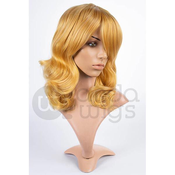(CL-060) Light Blonde