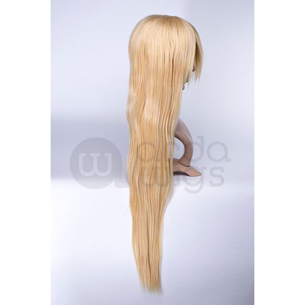 (CL-056) Fairy Blonde