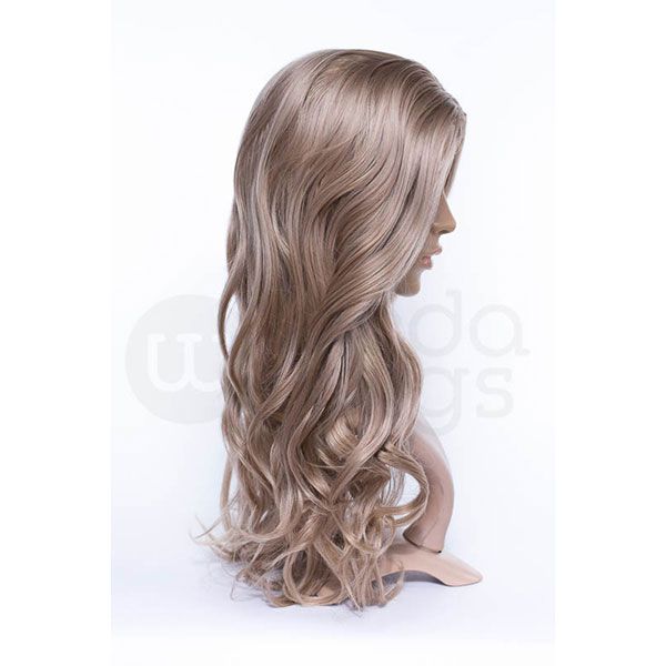 (CL-052) Dark Ash Blonde