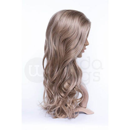 (CL-052) Dark Ash Blonde