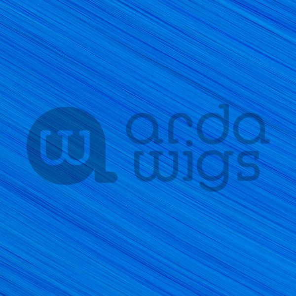 (CL-032) Electric Blue