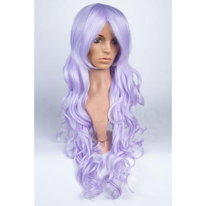 (CL-025A) Pale Lilac