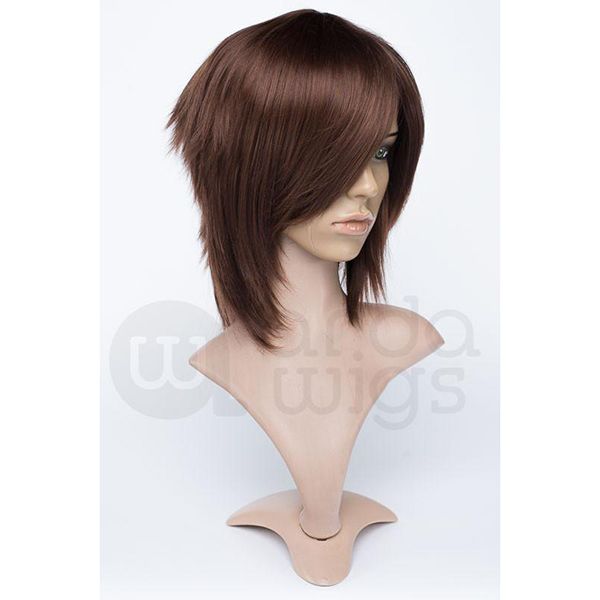 (CL-074) Spanish Brown