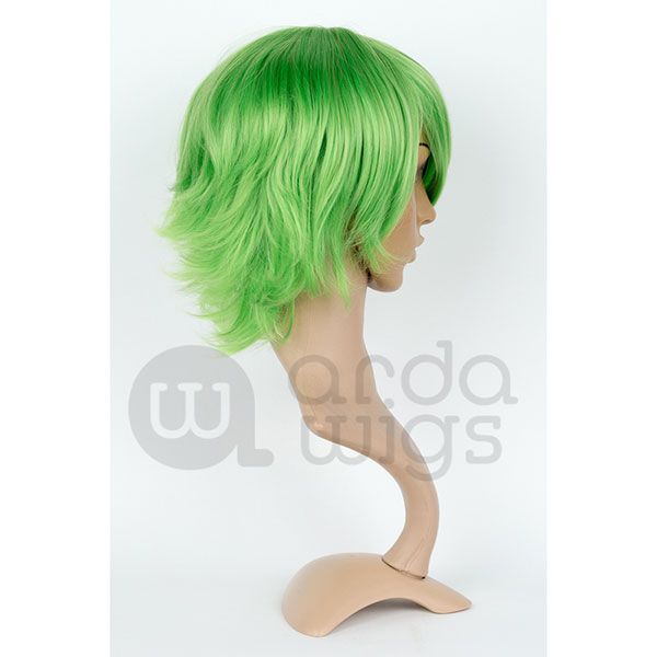 (CL-049) Light Green