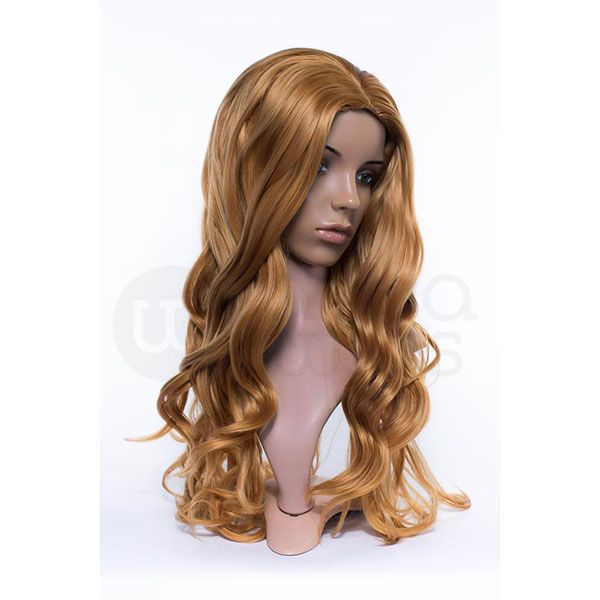(CL-059) Ginger Blonde