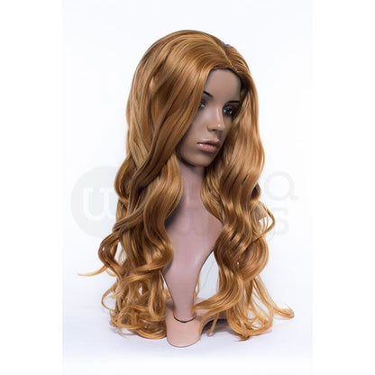 (CL-059) Ginger Blonde