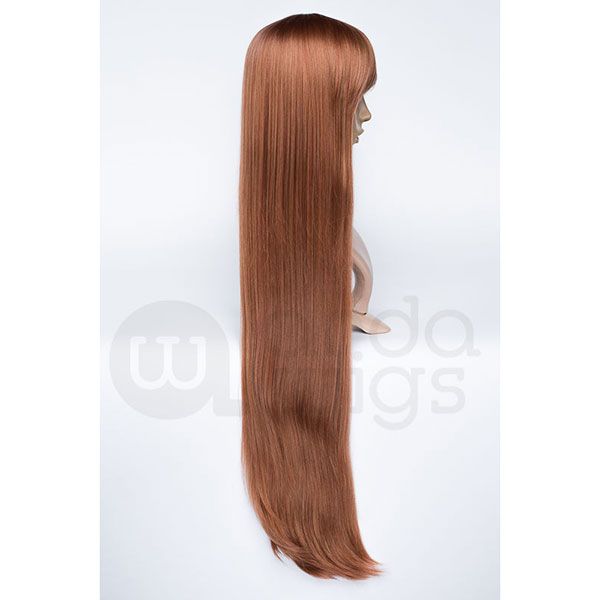 (CL-069) Warm Light Brown