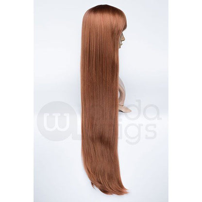 (CL-069) Warm Light Brown