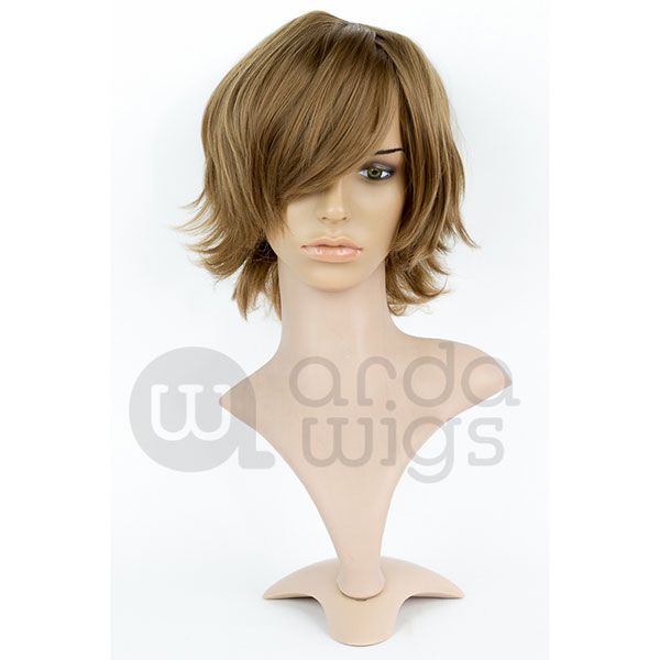 (CL-072) Light Brown