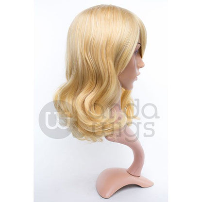 (CL-056) Fairy Blonde