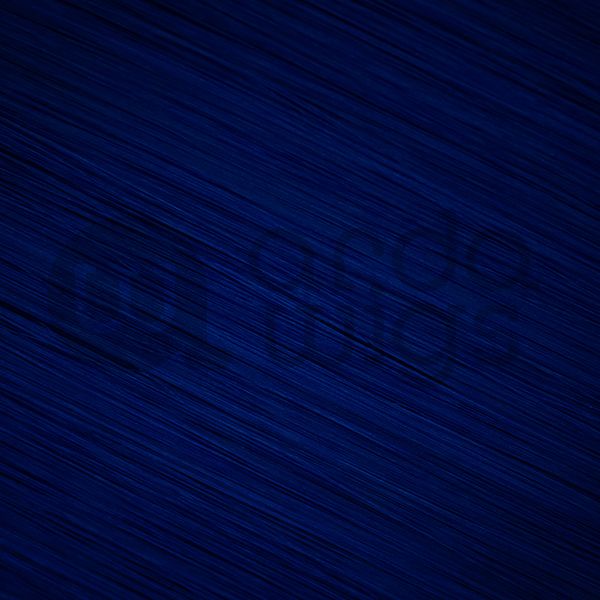 (CL-037) Chroma Blue