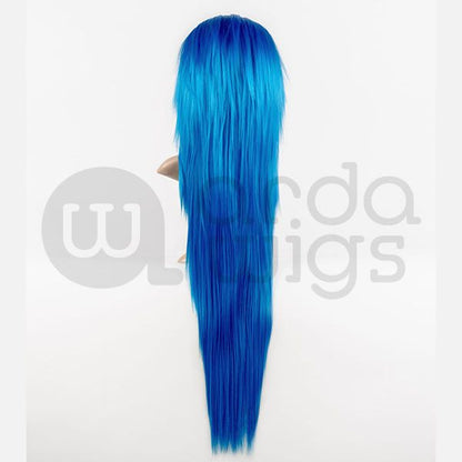 (CL-032) Electric Blue