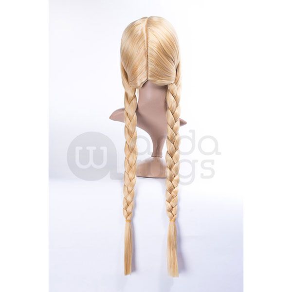 (CL-056) Fairy Blonde