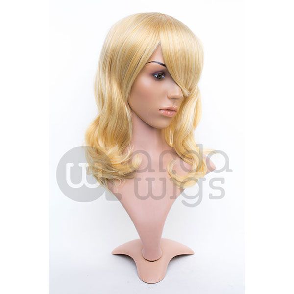(CL-056) Fairy Blonde