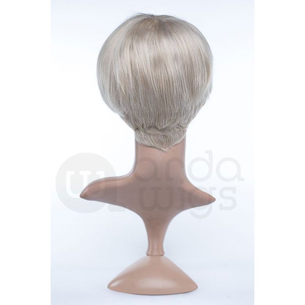 (CL-053) Ash Blonde