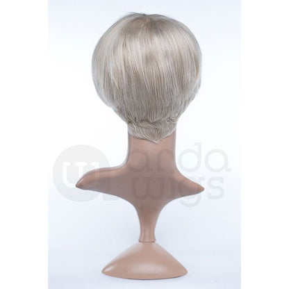 (CL-053) Ash Blonde
