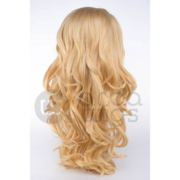 (CL-056) Fairy Blonde