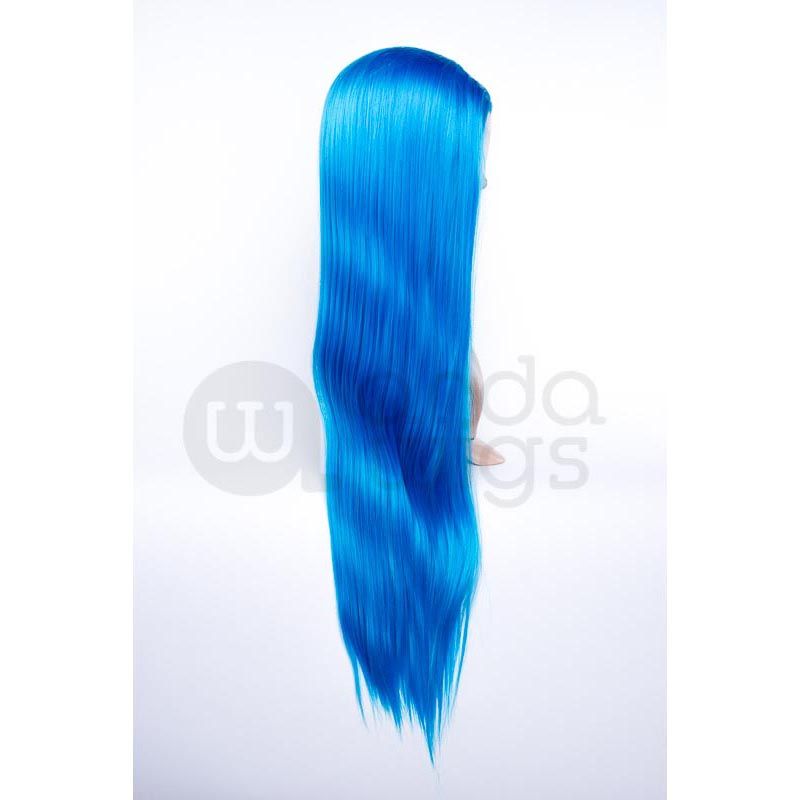 (CL-032) Electric Blue