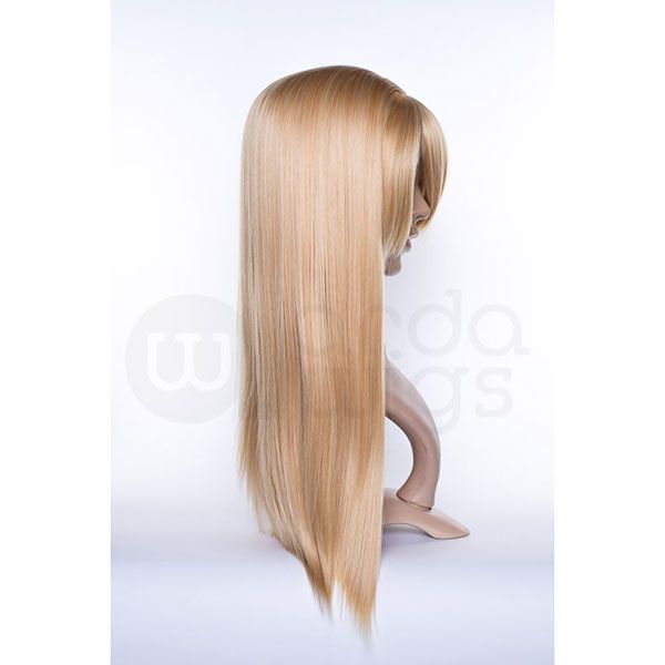 (CL-057) Pale Blonde