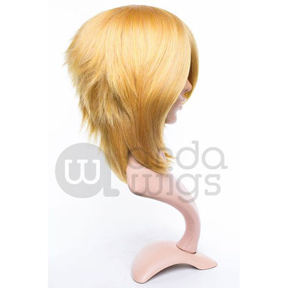 (CL-060) Light Blonde
