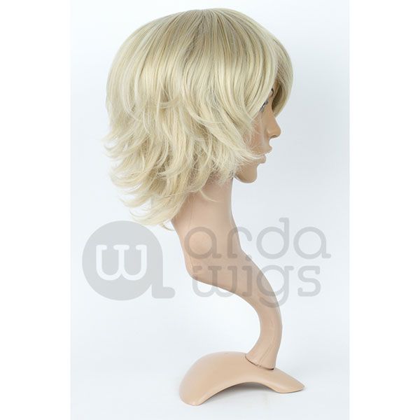 (CL-053) Ash Blonde
