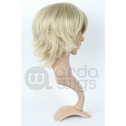 (CL-053) Ash Blonde
