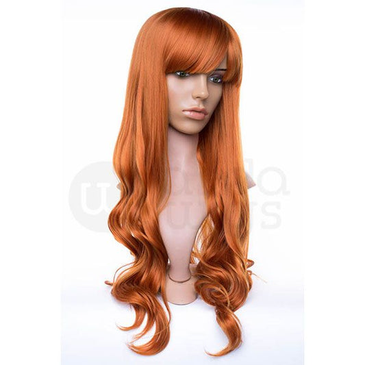(CL-066) Pumpkin